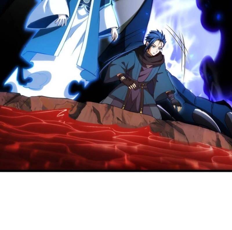 Truyện Tranh Bắt Đầu Đánh Dấu Hoang Cổ Thánh Thể trang 6