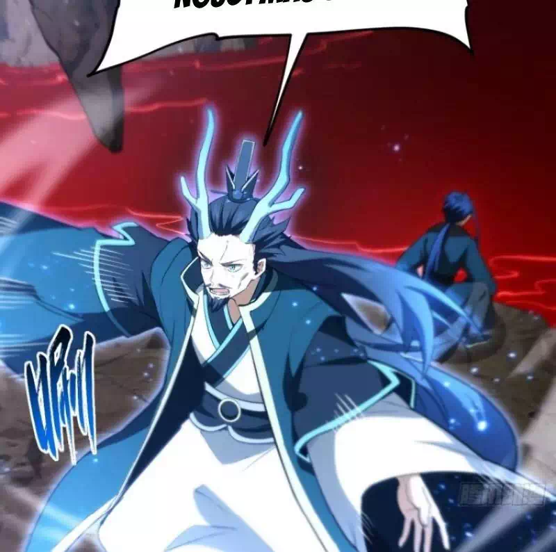 Truyện Tranh Bắt Đầu Đánh Dấu Hoang Cổ Thánh Thể trang 6