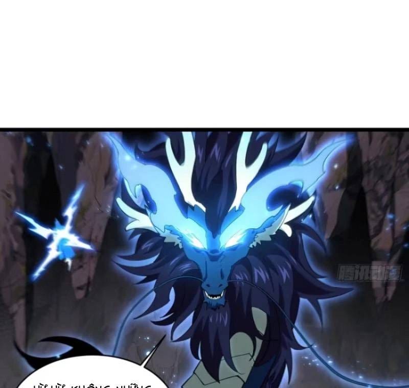 Truyện Tranh Bắt Đầu Đánh Dấu Hoang Cổ Thánh Thể trang 6