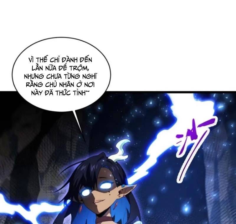 Truyện Tranh Bắt Đầu Đánh Dấu Hoang Cổ Thánh Thể trang 6