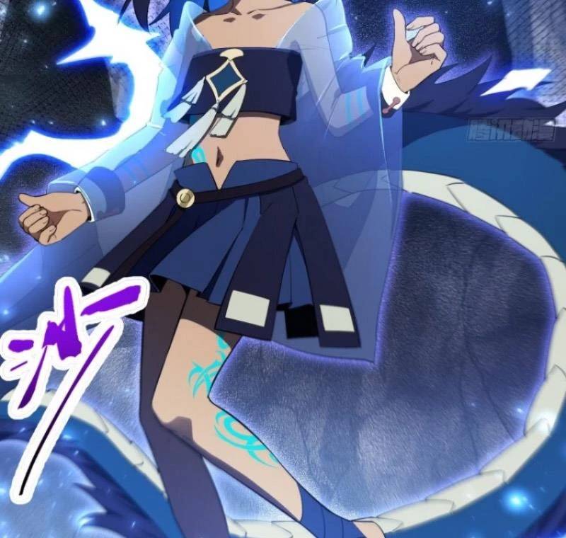 Truyện Tranh Bắt Đầu Đánh Dấu Hoang Cổ Thánh Thể trang 6