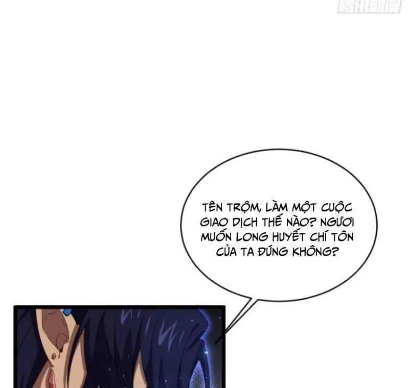 Truyện Tranh Bắt Đầu Đánh Dấu Hoang Cổ Thánh Thể trang 6