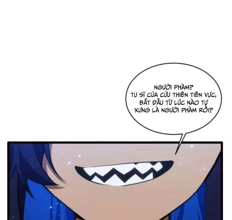 Truyện Tranh Bắt Đầu Đánh Dấu Hoang Cổ Thánh Thể trang 6