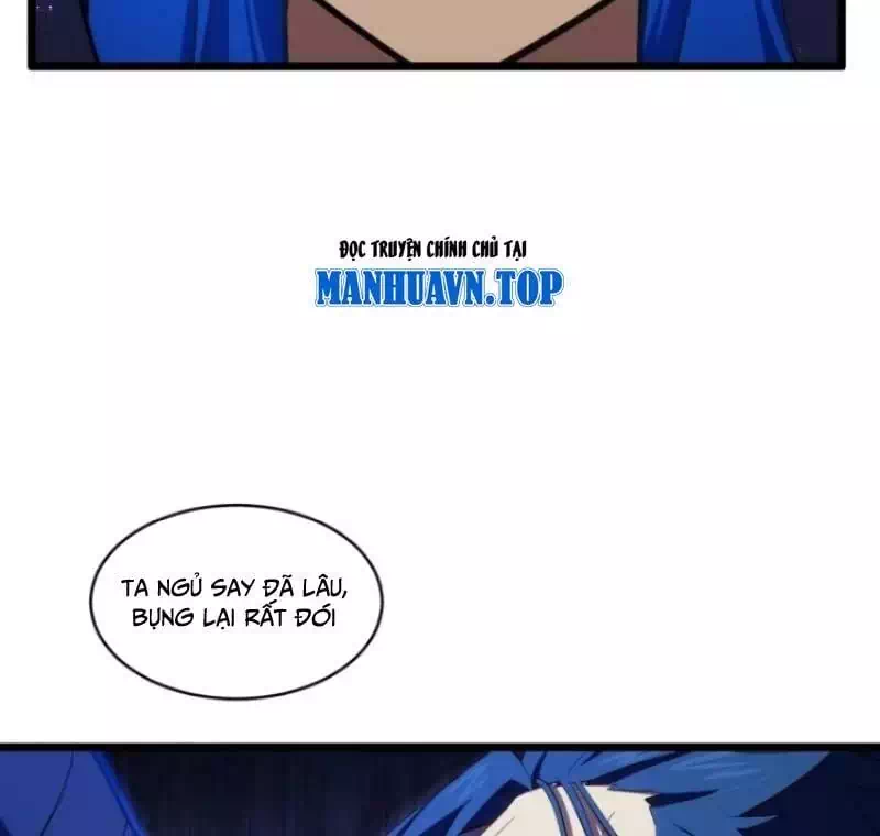 Truyện Tranh Bắt Đầu Đánh Dấu Hoang Cổ Thánh Thể trang 6