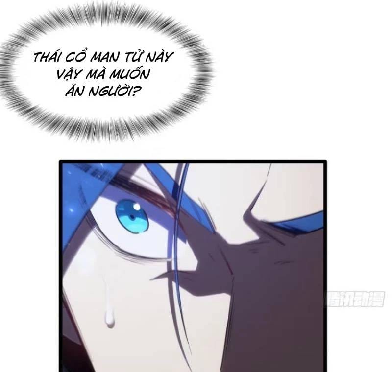 Truyện Tranh Bắt Đầu Đánh Dấu Hoang Cổ Thánh Thể trang 6