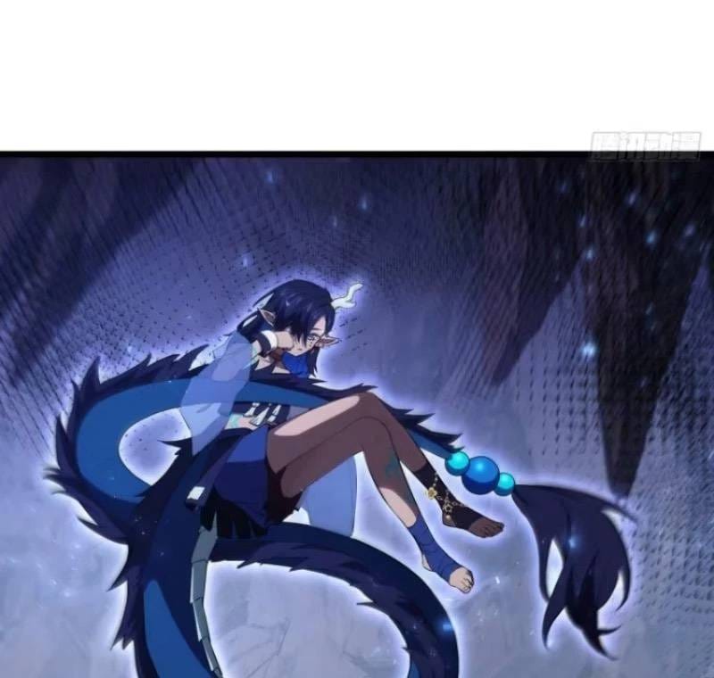 Truyện Tranh Bắt Đầu Đánh Dấu Hoang Cổ Thánh Thể trang 6