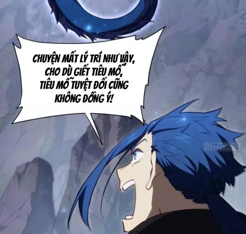 Truyện Tranh Bắt Đầu Đánh Dấu Hoang Cổ Thánh Thể trang 6