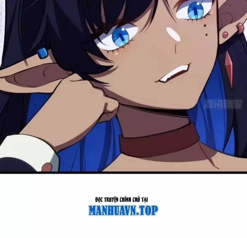 Truyện Tranh Bắt Đầu Đánh Dấu Hoang Cổ Thánh Thể trang 6