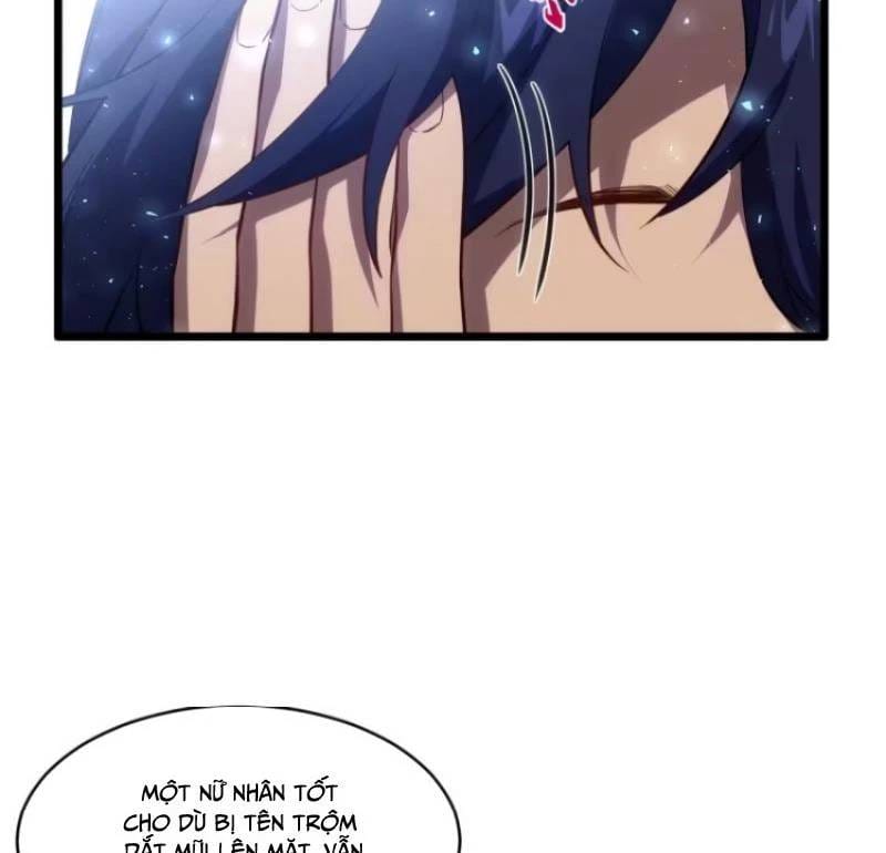 Truyện Tranh Bắt Đầu Đánh Dấu Hoang Cổ Thánh Thể trang 6