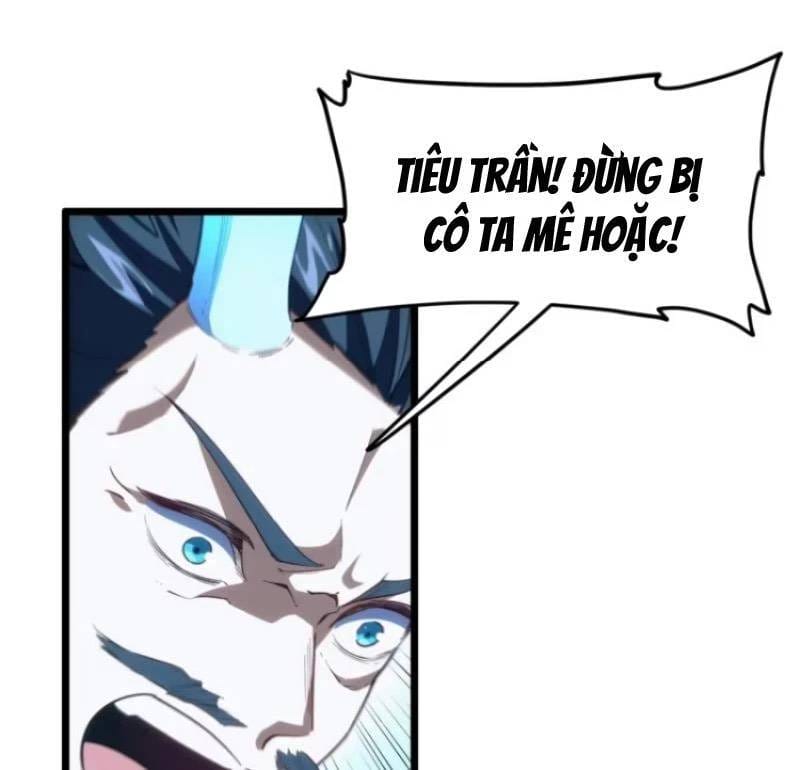 Truyện Tranh Bắt Đầu Đánh Dấu Hoang Cổ Thánh Thể trang 6