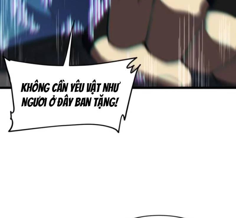 Truyện Tranh Bắt Đầu Đánh Dấu Hoang Cổ Thánh Thể trang 6