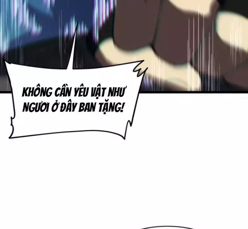 Truyện Tranh Bắt Đầu Đánh Dấu Hoang Cổ Thánh Thể trang 6