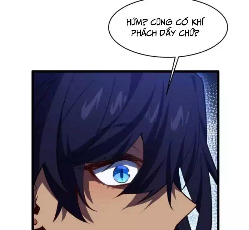 Truyện Tranh Bắt Đầu Đánh Dấu Hoang Cổ Thánh Thể trang 6