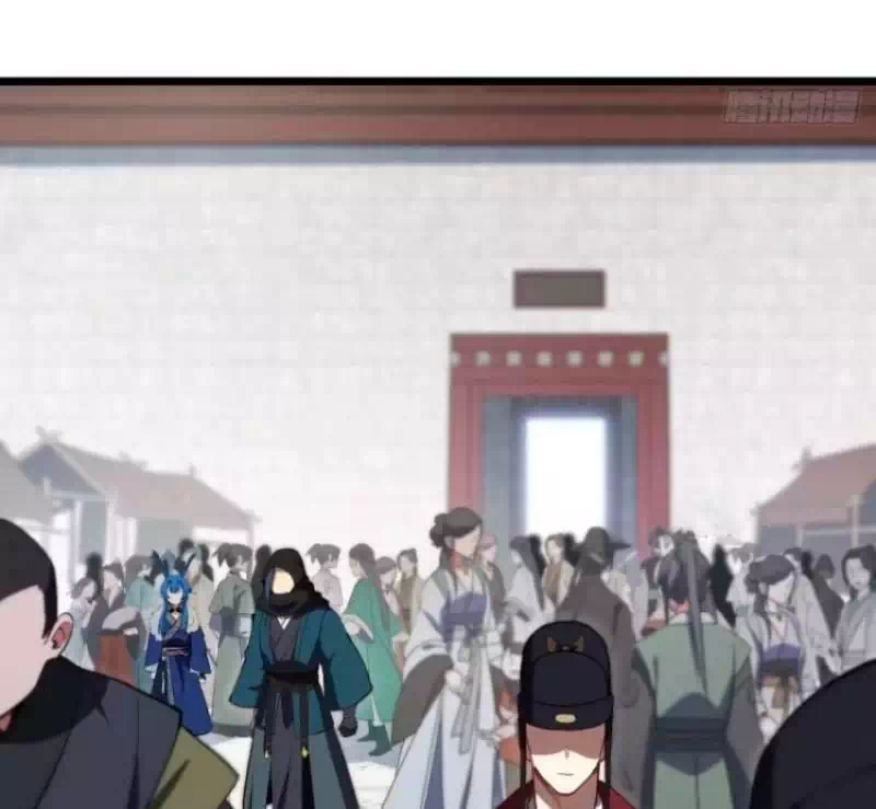 Truyện Tranh Bắt Đầu Đánh Dấu Hoang Cổ Thánh Thể trang 6