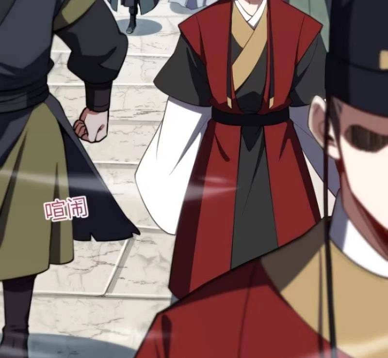 Truyện Tranh Bắt Đầu Đánh Dấu Hoang Cổ Thánh Thể trang 6