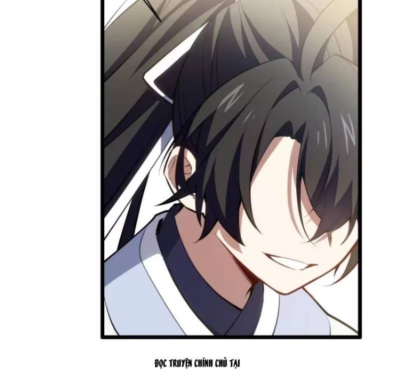 Truyện Tranh Bắt Đầu Đánh Dấu Hoang Cổ Thánh Thể trang 6