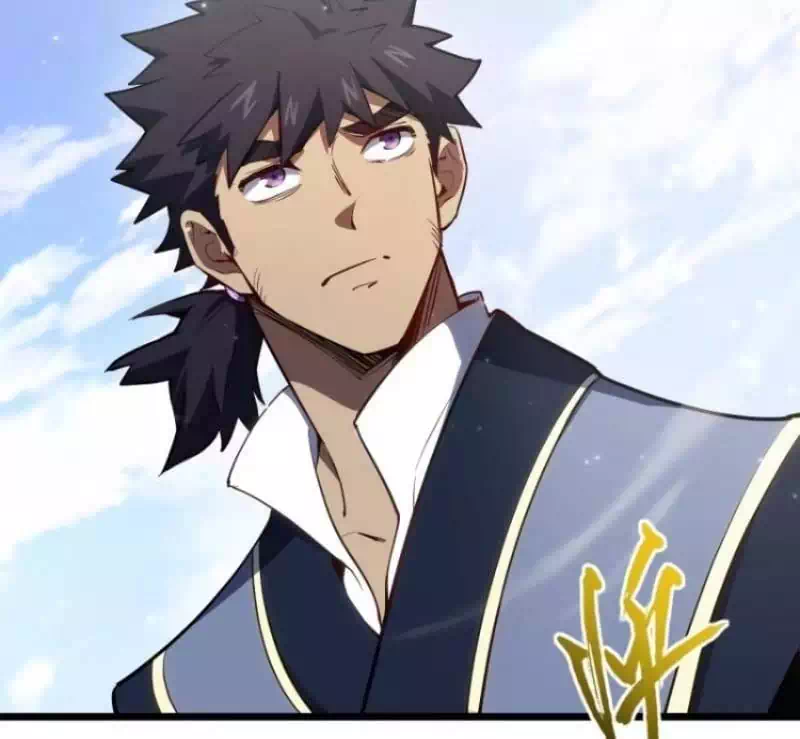 Truyện Tranh Bắt Đầu Đánh Dấu Hoang Cổ Thánh Thể trang 6