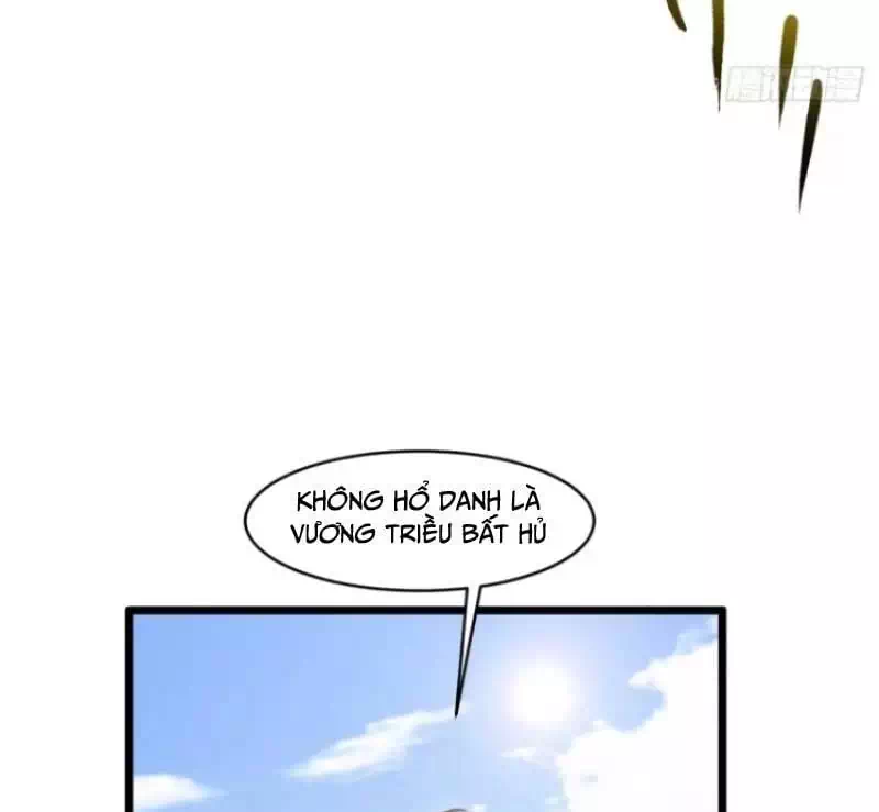 Truyện Tranh Bắt Đầu Đánh Dấu Hoang Cổ Thánh Thể trang 6