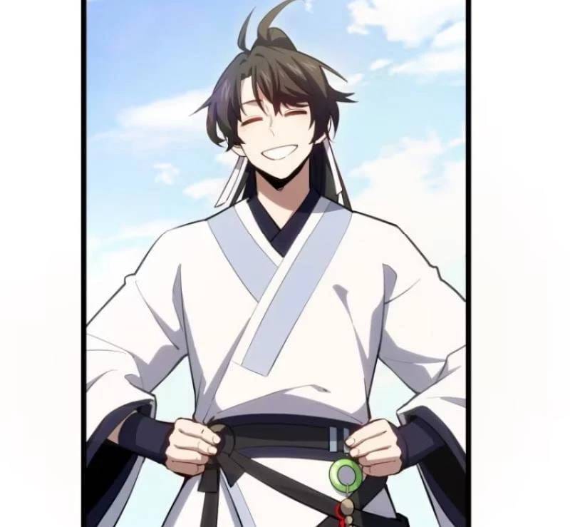 Truyện Tranh Bắt Đầu Đánh Dấu Hoang Cổ Thánh Thể trang 6