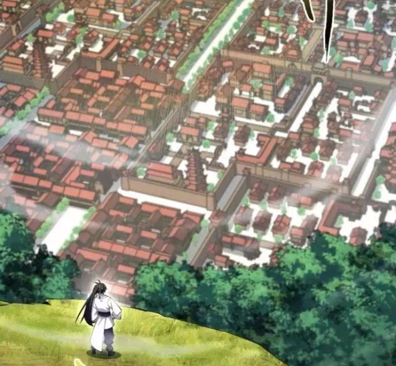 Truyện Tranh Bắt Đầu Đánh Dấu Hoang Cổ Thánh Thể trang 6