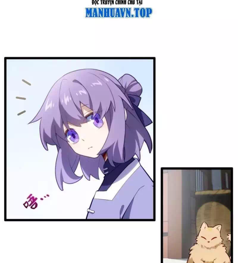 Truyện Tranh Bắt Đầu Đánh Dấu Hoang Cổ Thánh Thể trang 6