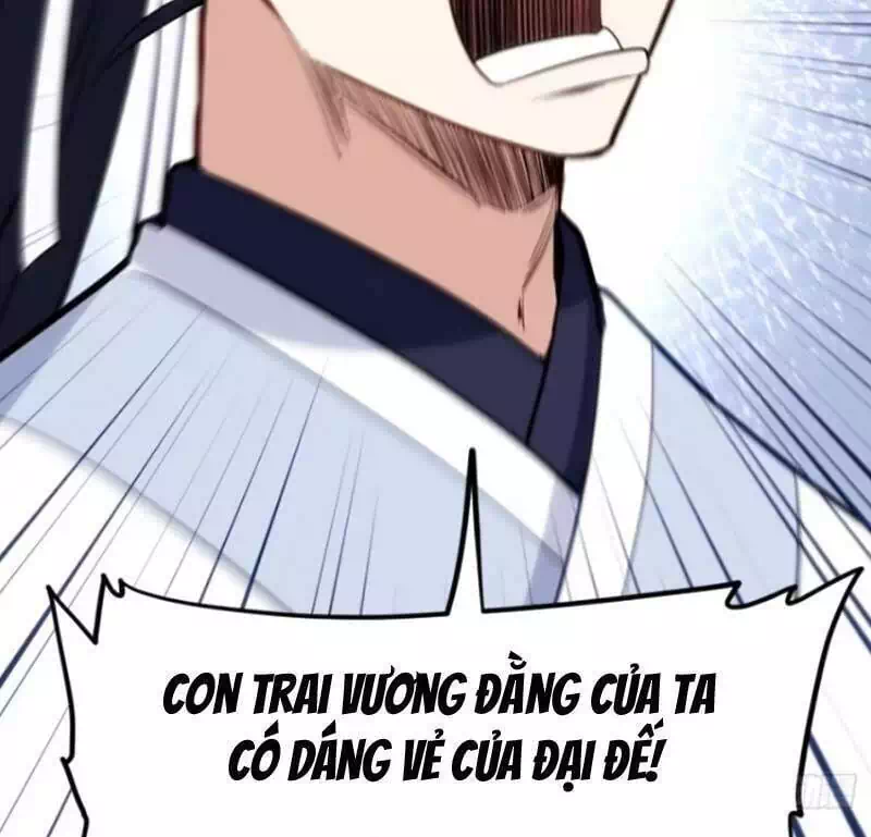 Truyện Tranh Bắt Đầu Đánh Dấu Hoang Cổ Thánh Thể trang 6