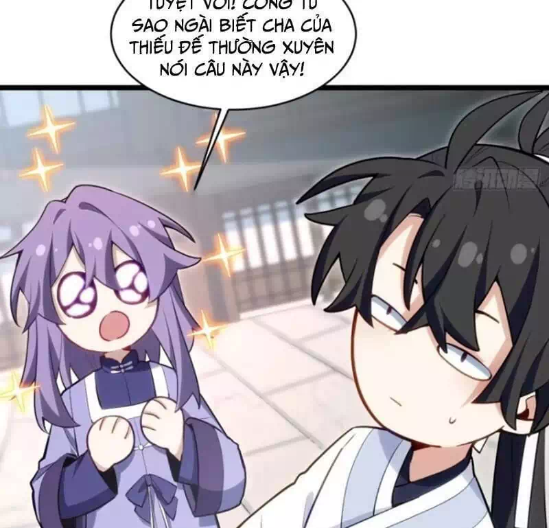 Truyện Tranh Bắt Đầu Đánh Dấu Hoang Cổ Thánh Thể trang 6