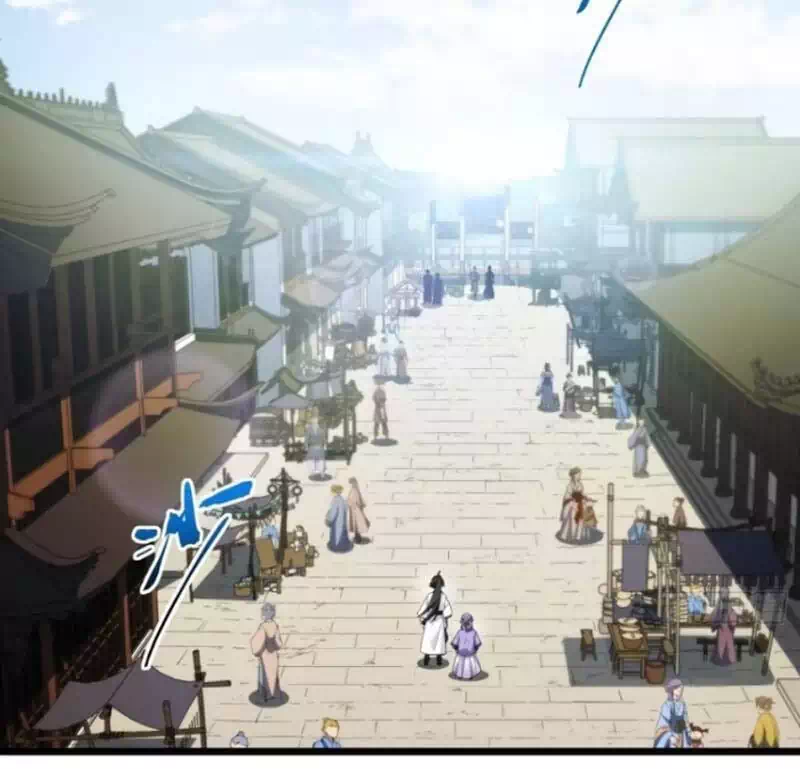 Truyện Tranh Bắt Đầu Đánh Dấu Hoang Cổ Thánh Thể trang 6