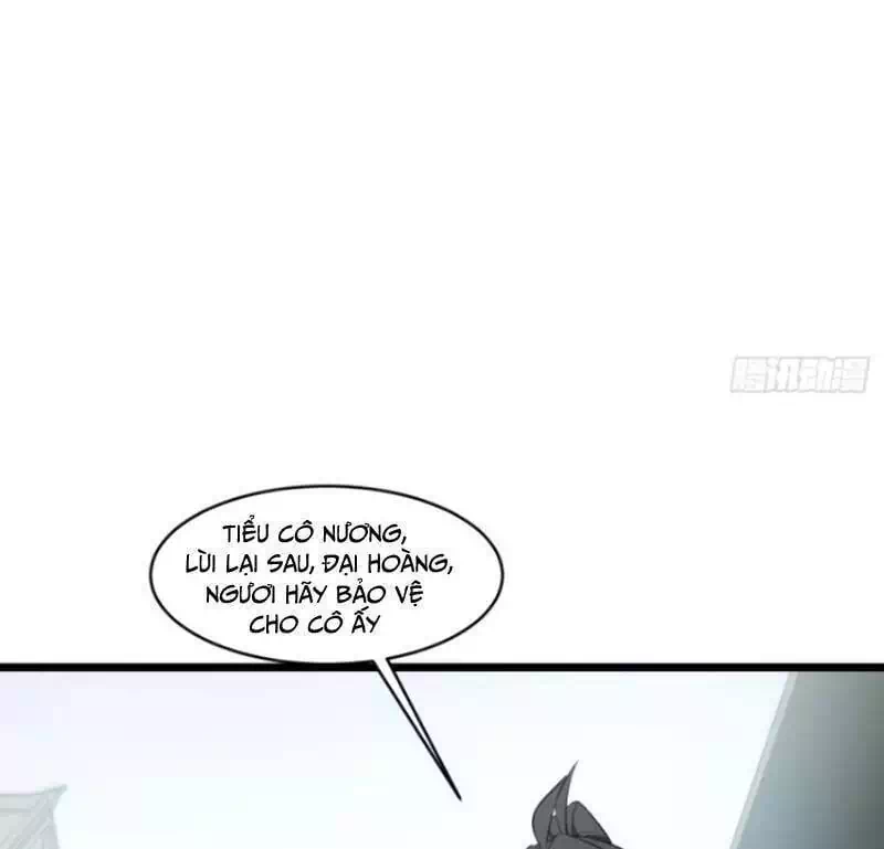 Truyện Tranh Bắt Đầu Đánh Dấu Hoang Cổ Thánh Thể trang 6