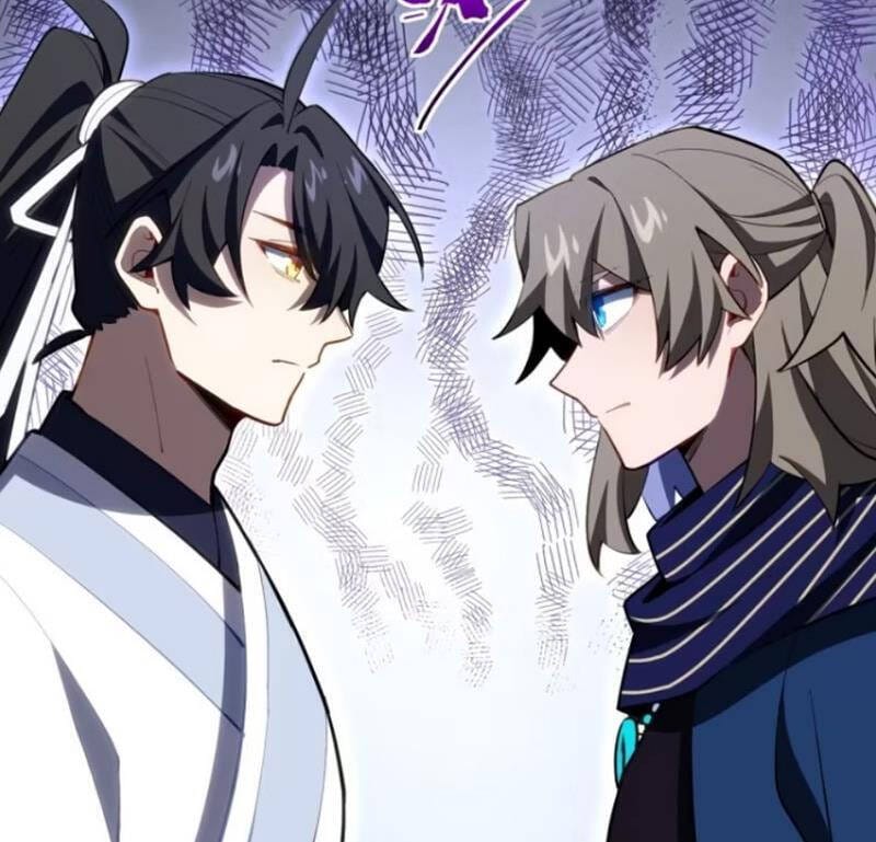 Truyện Tranh Bắt Đầu Đánh Dấu Hoang Cổ Thánh Thể trang 6