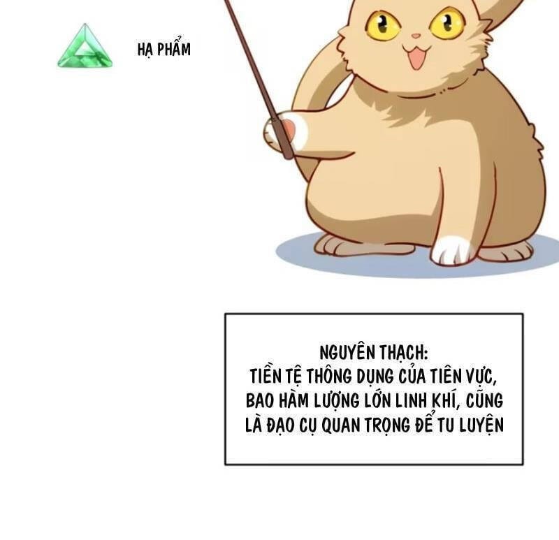 Truyện Tranh Bắt Đầu Đánh Dấu Hoang Cổ Thánh Thể trang 6