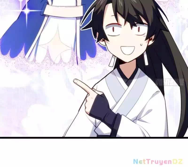 Truyện Tranh Bắt Đầu Đánh Dấu Hoang Cổ Thánh Thể trang 6