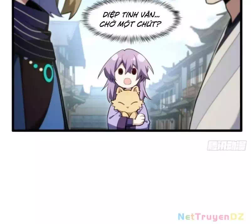 Truyện Tranh Bắt Đầu Đánh Dấu Hoang Cổ Thánh Thể trang 6