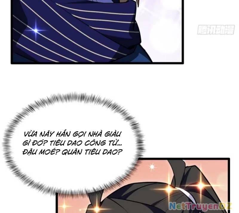 Truyện Tranh Bắt Đầu Đánh Dấu Hoang Cổ Thánh Thể trang 6