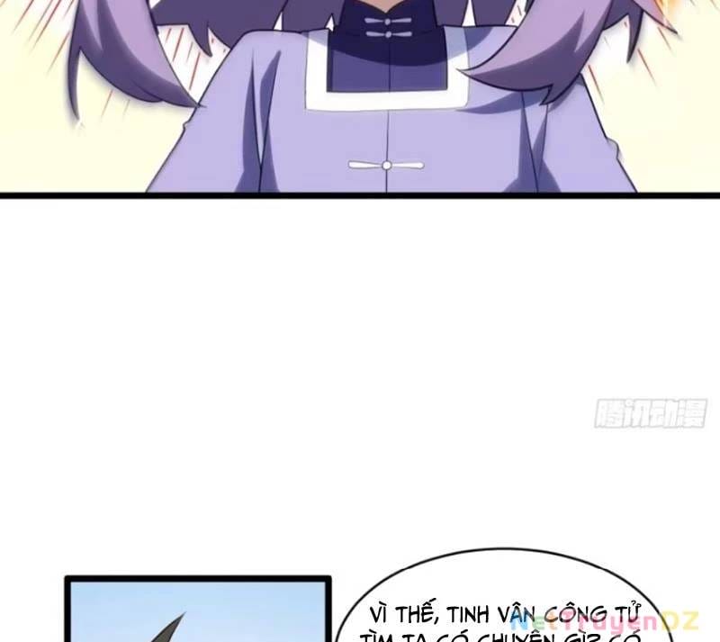 Truyện Tranh Bắt Đầu Đánh Dấu Hoang Cổ Thánh Thể trang 6