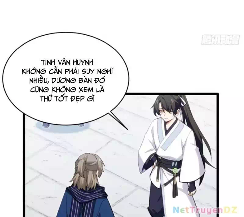 Truyện Tranh Bắt Đầu Đánh Dấu Hoang Cổ Thánh Thể trang 6