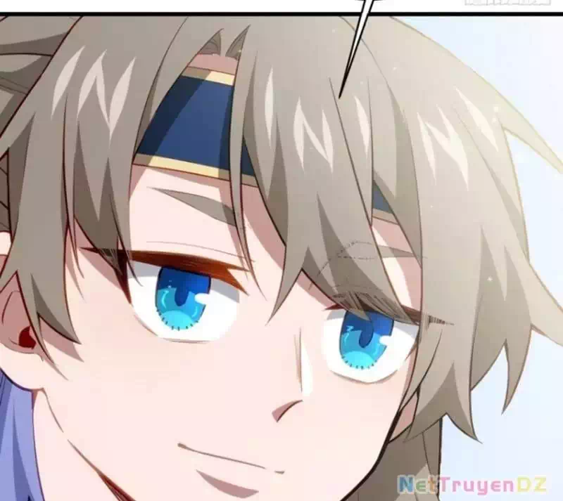 Truyện Tranh Bắt Đầu Đánh Dấu Hoang Cổ Thánh Thể trang 6