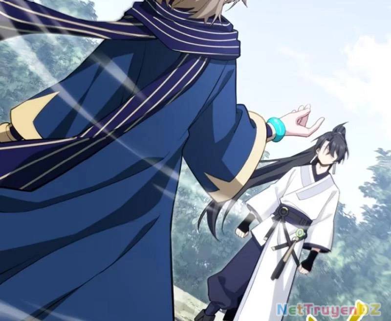 Truyện Tranh Bắt Đầu Đánh Dấu Hoang Cổ Thánh Thể trang 6