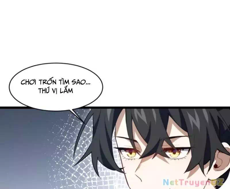 Truyện Tranh Bắt Đầu Đánh Dấu Hoang Cổ Thánh Thể trang 6