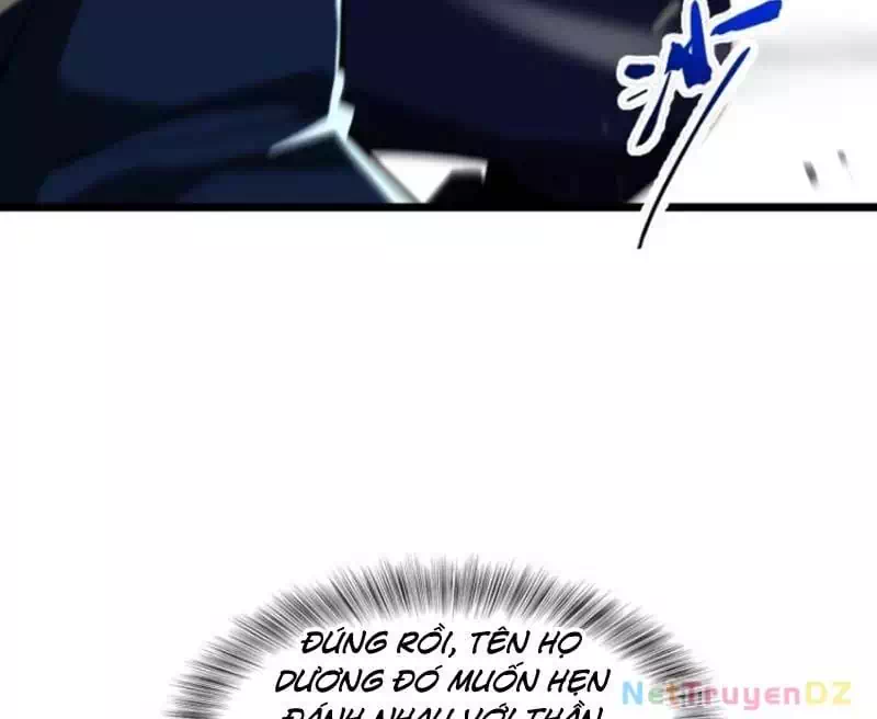 Truyện Tranh Bắt Đầu Đánh Dấu Hoang Cổ Thánh Thể trang 6