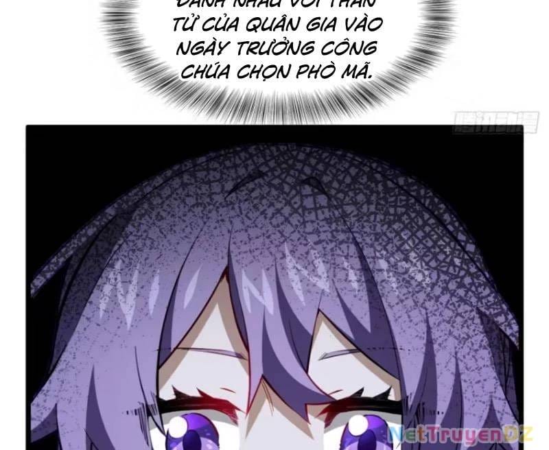 Truyện Tranh Bắt Đầu Đánh Dấu Hoang Cổ Thánh Thể trang 6