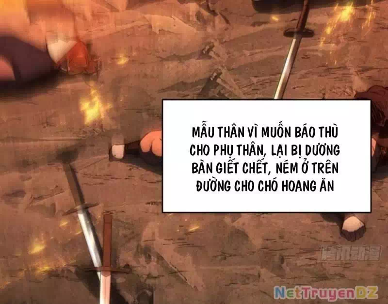 Truyện Tranh Bắt Đầu Đánh Dấu Hoang Cổ Thánh Thể trang 6