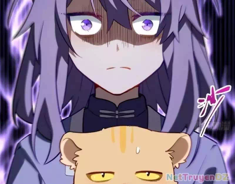 Truyện Tranh Bắt Đầu Đánh Dấu Hoang Cổ Thánh Thể trang 6