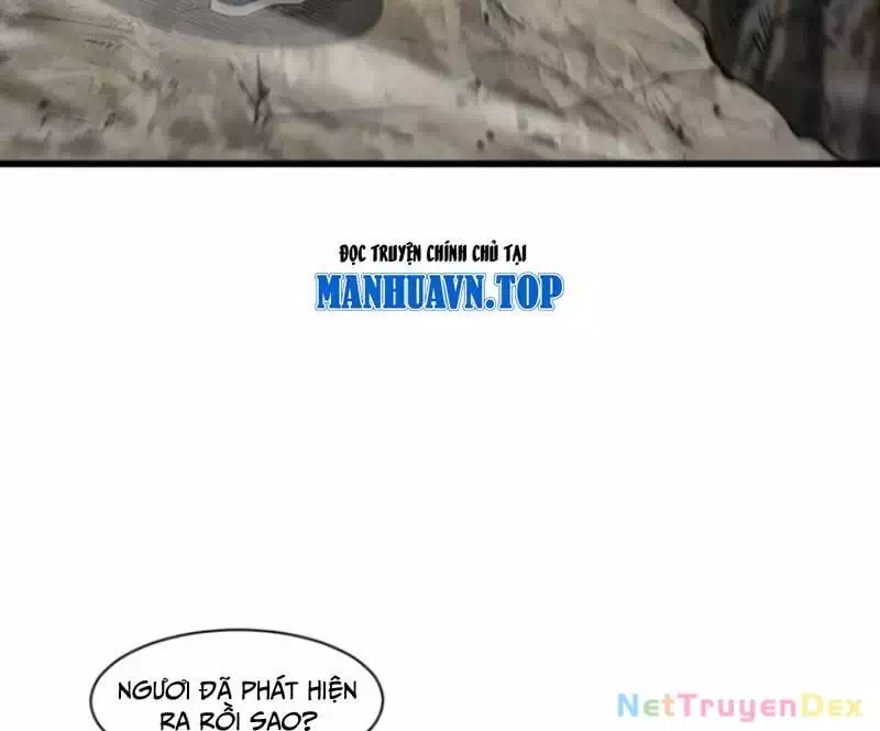 Truyện Tranh Bắt Đầu Đánh Dấu Hoang Cổ Thánh Thể trang 6