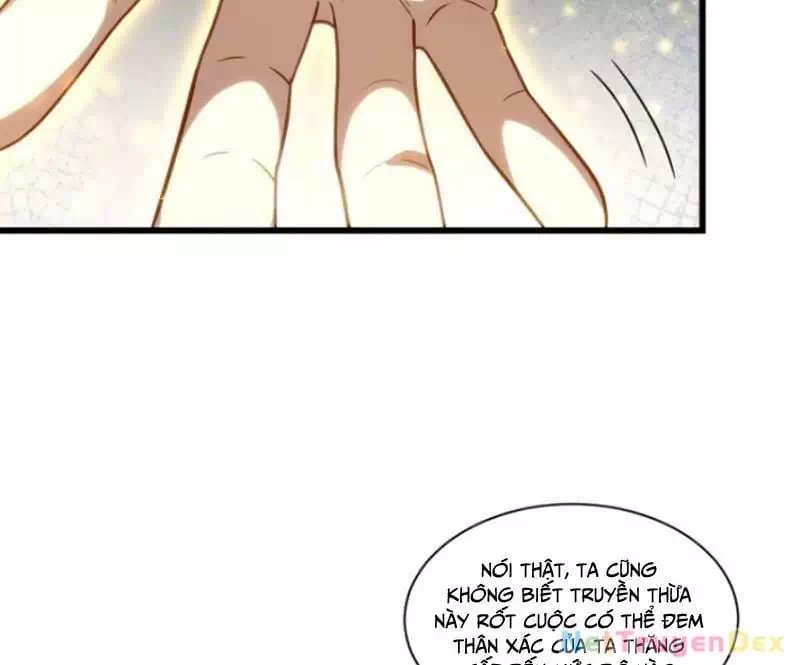 Truyện Tranh Bắt Đầu Đánh Dấu Hoang Cổ Thánh Thể trang 6