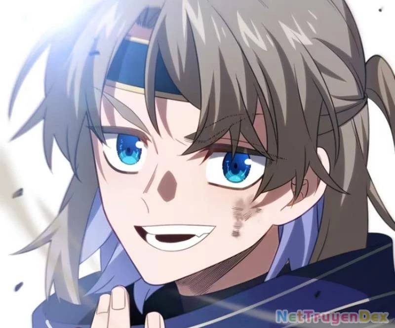 Truyện Tranh Bắt Đầu Đánh Dấu Hoang Cổ Thánh Thể trang 6