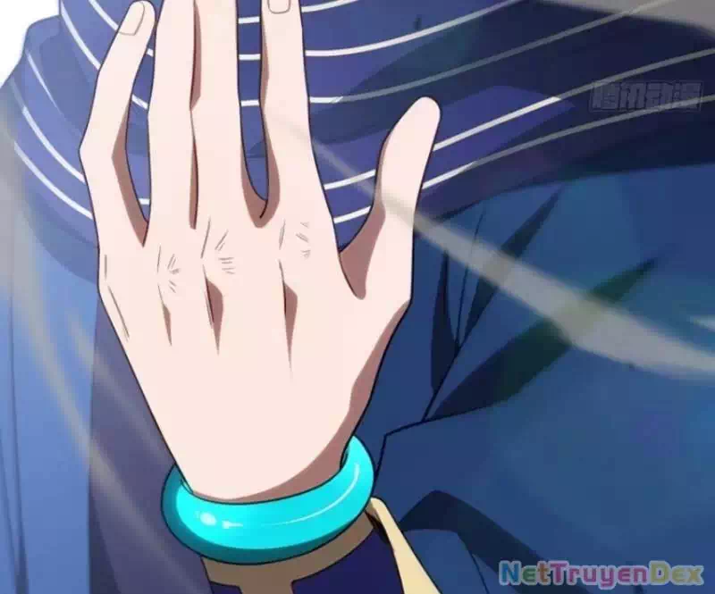 Truyện Tranh Bắt Đầu Đánh Dấu Hoang Cổ Thánh Thể trang 6