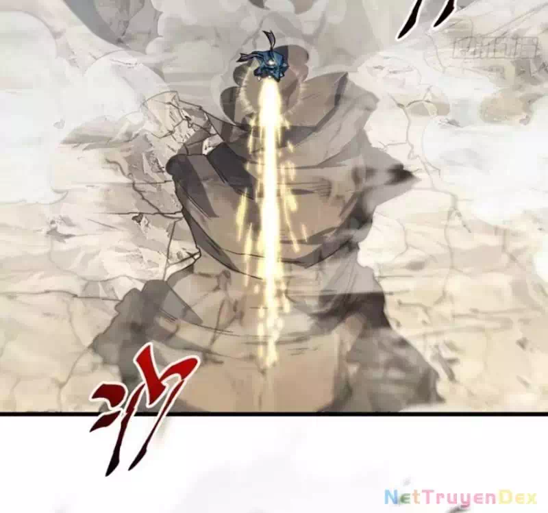 Truyện Tranh Bắt Đầu Đánh Dấu Hoang Cổ Thánh Thể trang 6