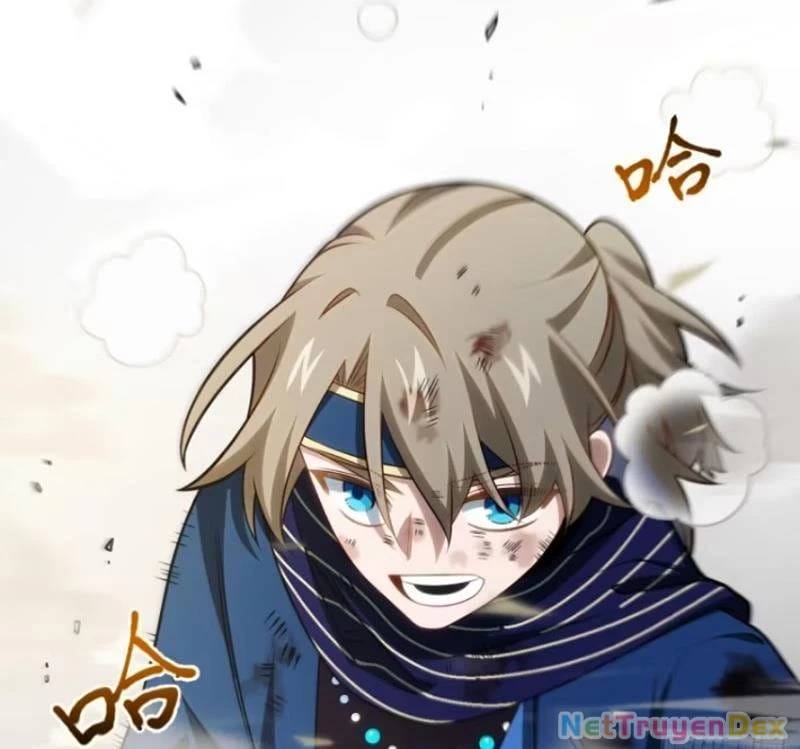 Truyện Tranh Bắt Đầu Đánh Dấu Hoang Cổ Thánh Thể trang 6