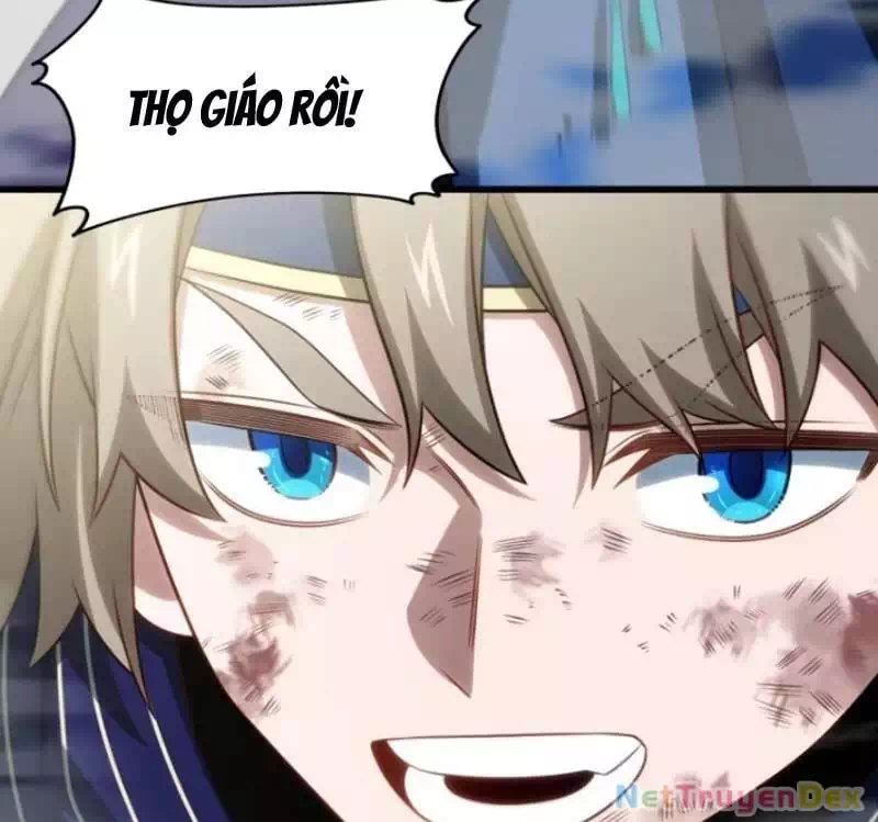 Truyện Tranh Bắt Đầu Đánh Dấu Hoang Cổ Thánh Thể trang 6